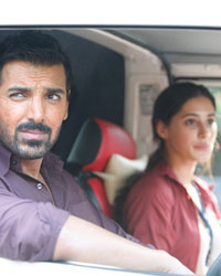 Madras Cafe